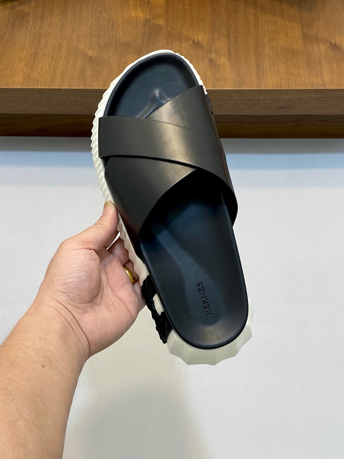 LuxluxHouse Best Quality Sandals Hermes