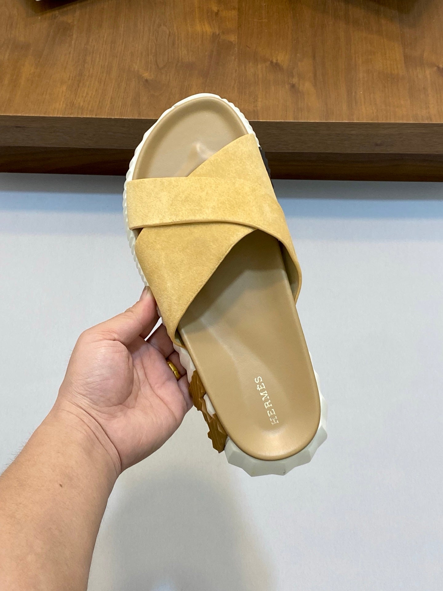 LuxluxHouse Best Quality Sandals Hermes