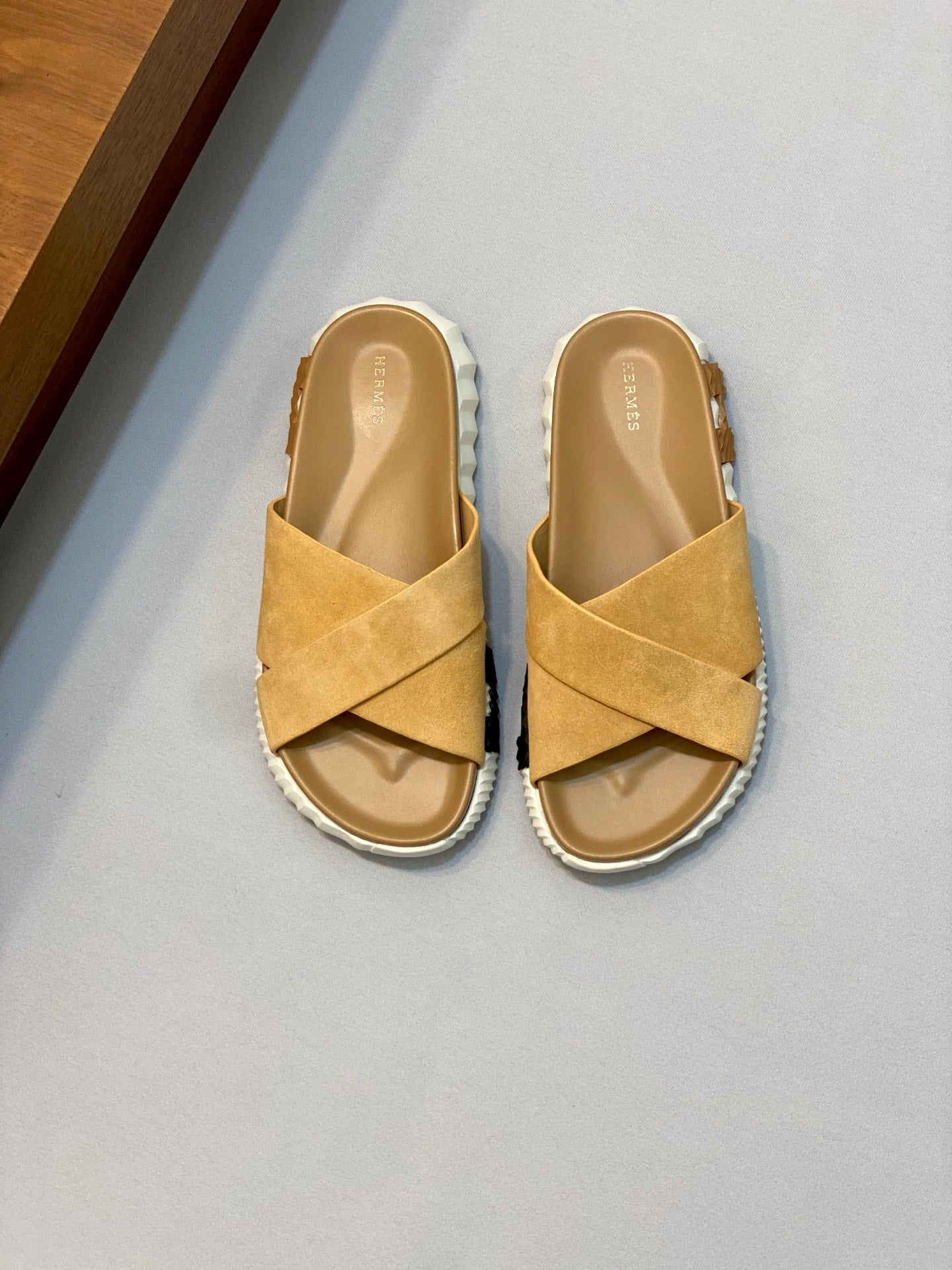LuxluxHouse Best Quality Sandals Hermes