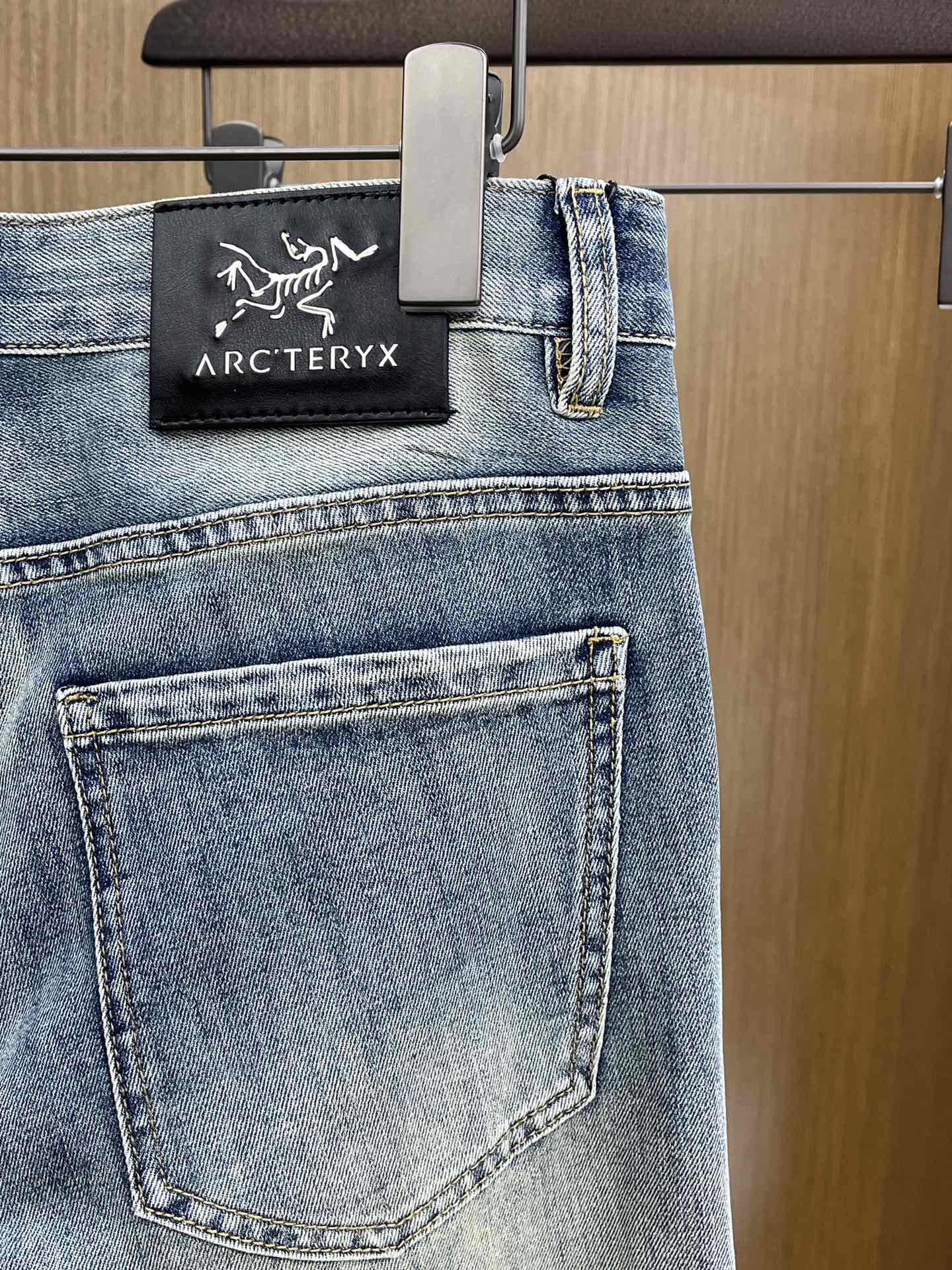 LuxluxHouse Best Quality Clothes Pants Arcteryx