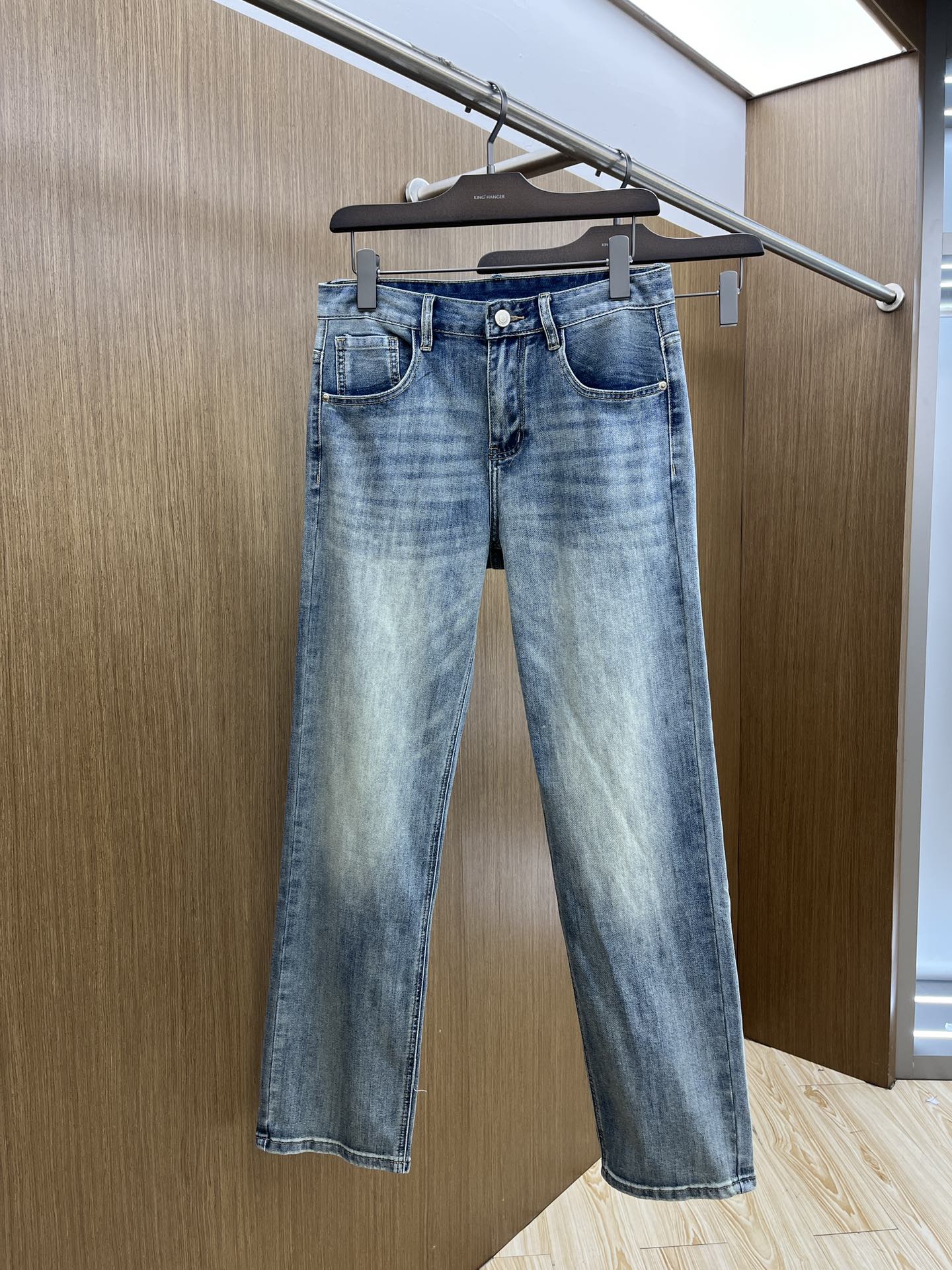 LuxluxHouse Best Quality Clothes Pants Chrome Hearts