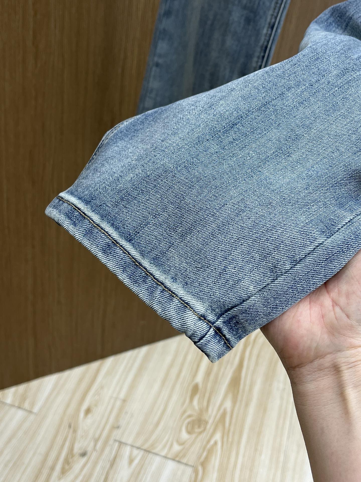 LuxluxHouse Best Quality Clothes Pants Chrome Hearts