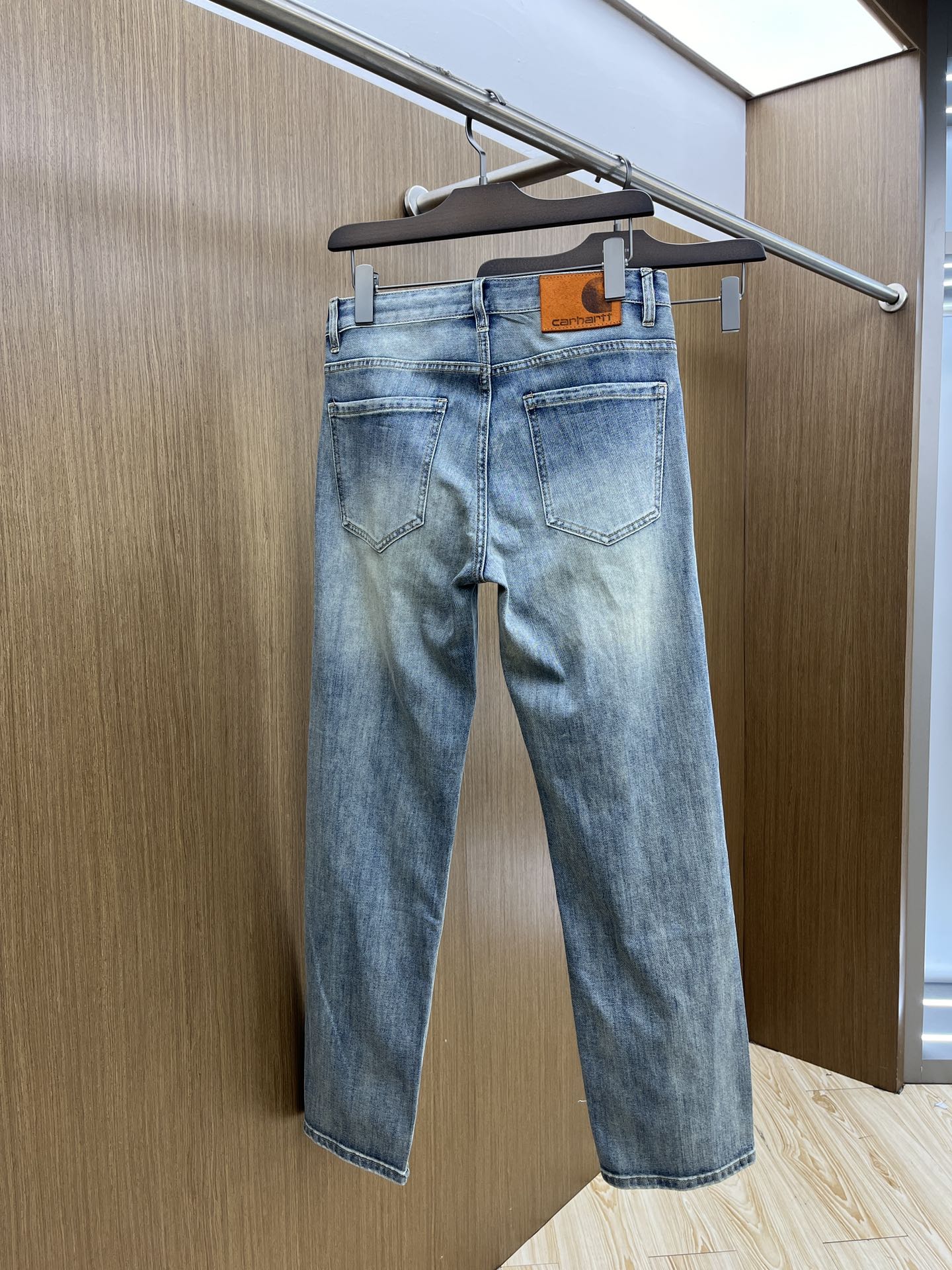 LuxluxHouse Best Quality Clothes Pants Chrome Hearts