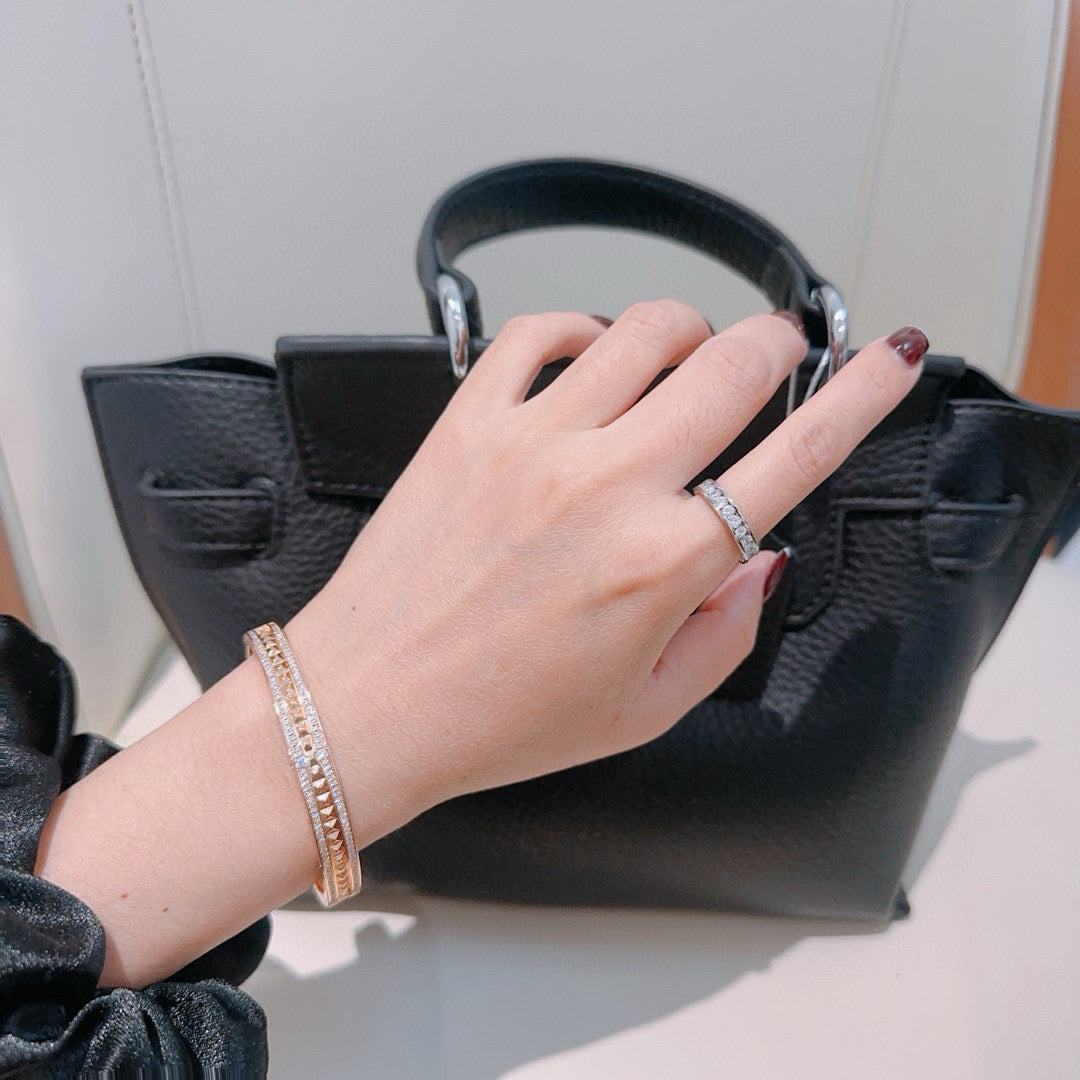 LuxluxHouse Best Quality Accessories Bracelet Bvlgari
