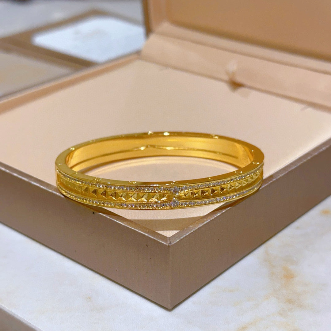 LuxluxHouse Best Quality Accessories Bracelet Bvlgari