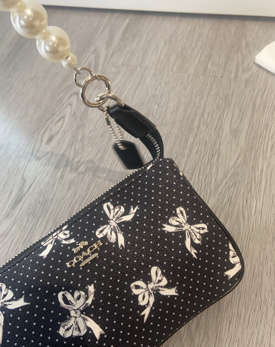 LuxluxHouse Best Quality Bags Coach