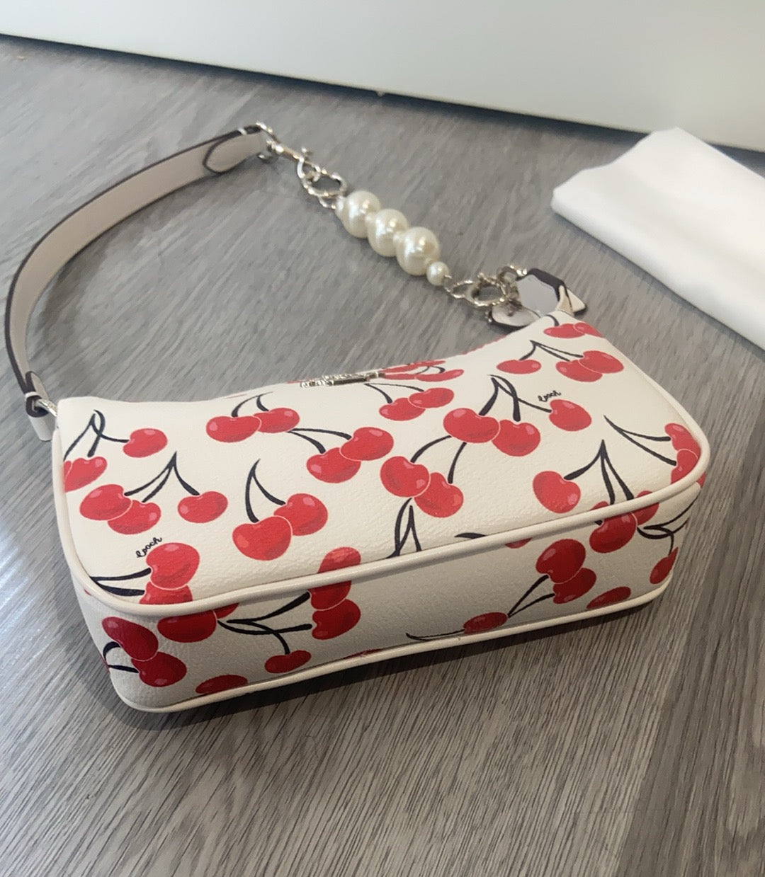 LuxluxHouse Best Quality Bags Coach
