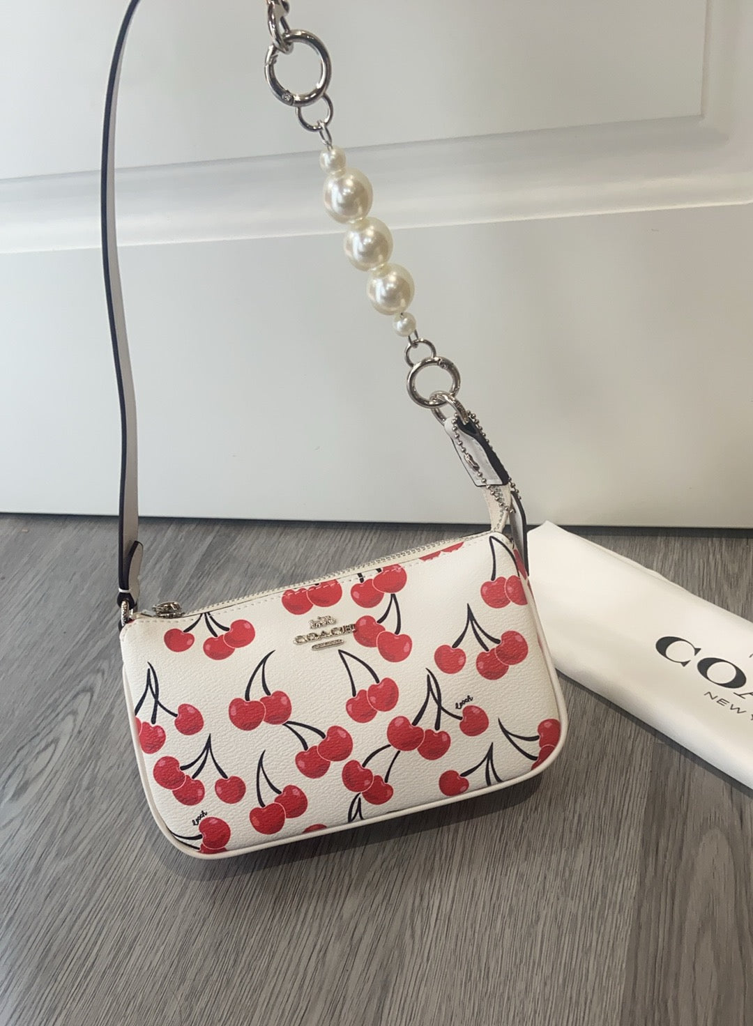 LuxluxHouse Best Quality Bags Coach