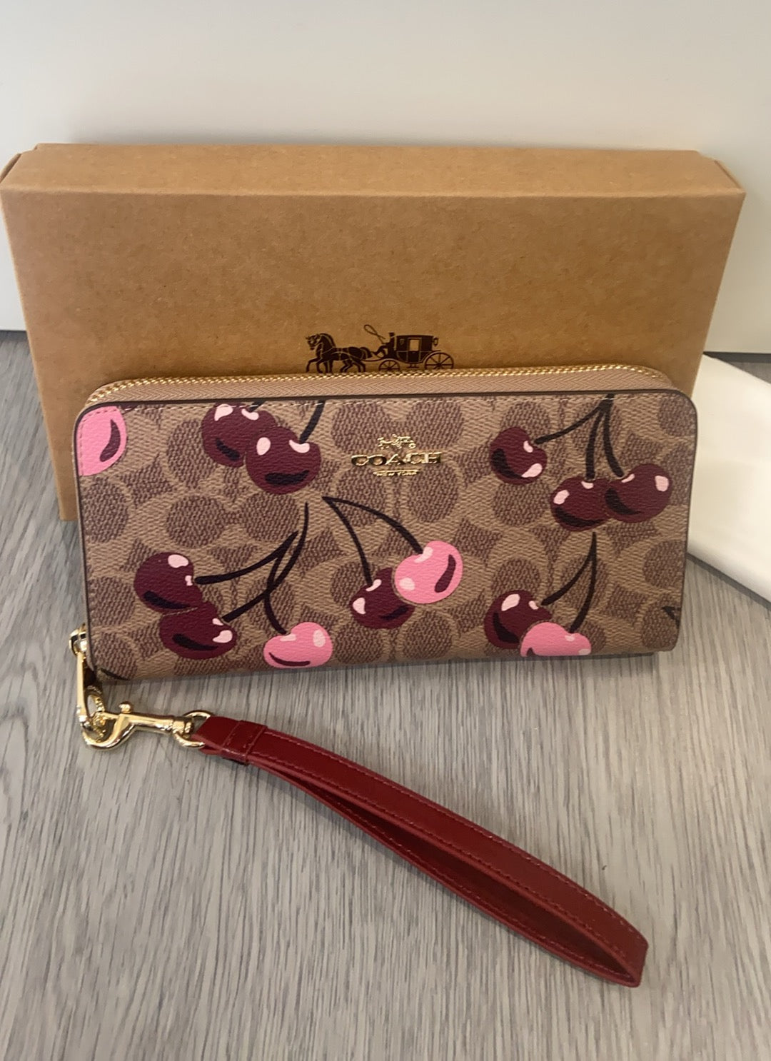 LuxluxHouse Best Quality Bags Coach