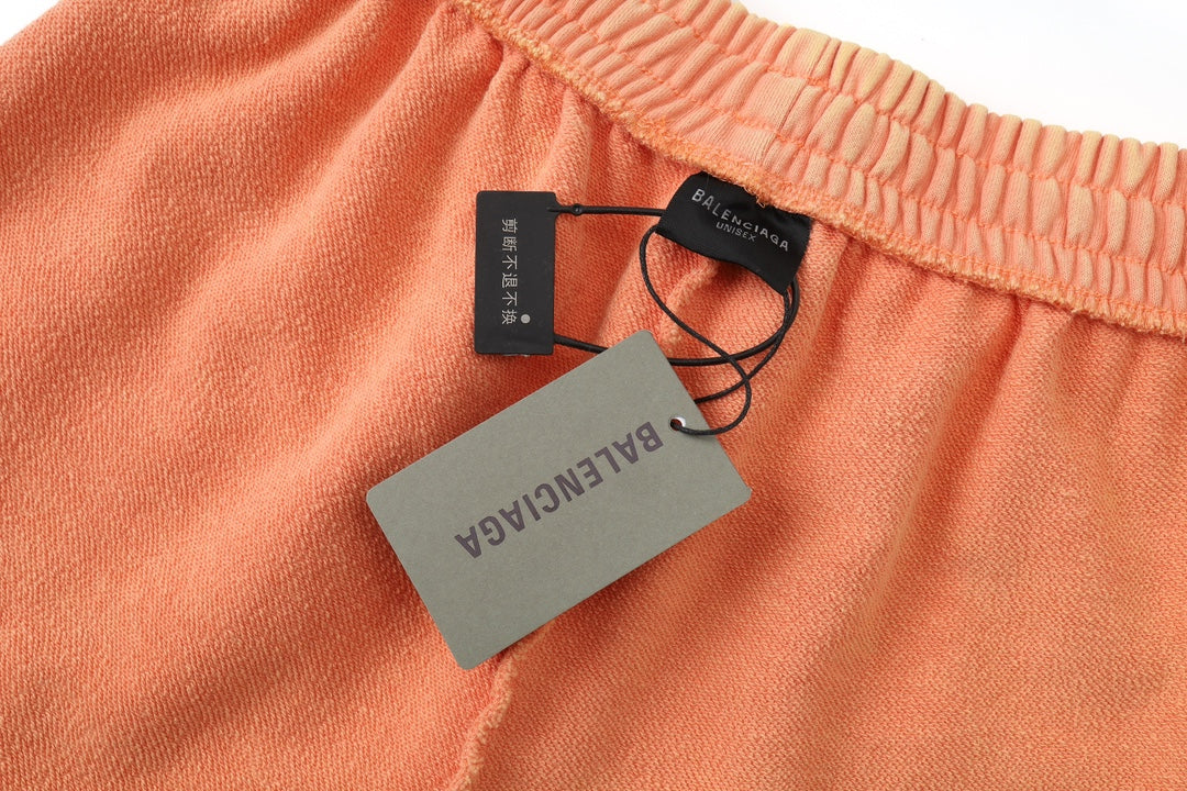 LuxluxHouse Best Quality Clothes Balenciaga Pants