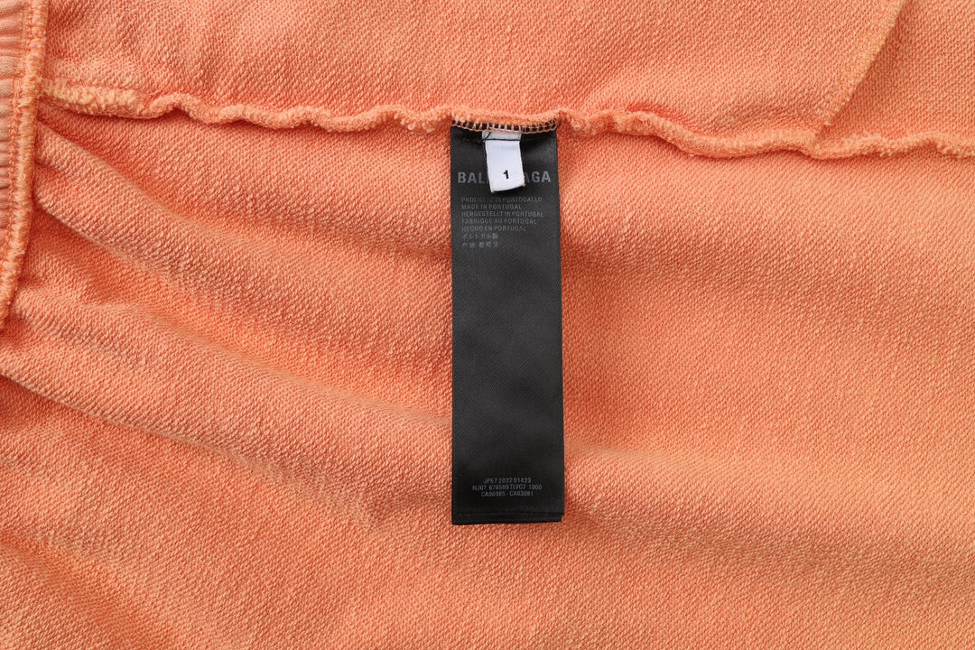 LuxluxHouse Best Quality Clothes Balenciaga Pants