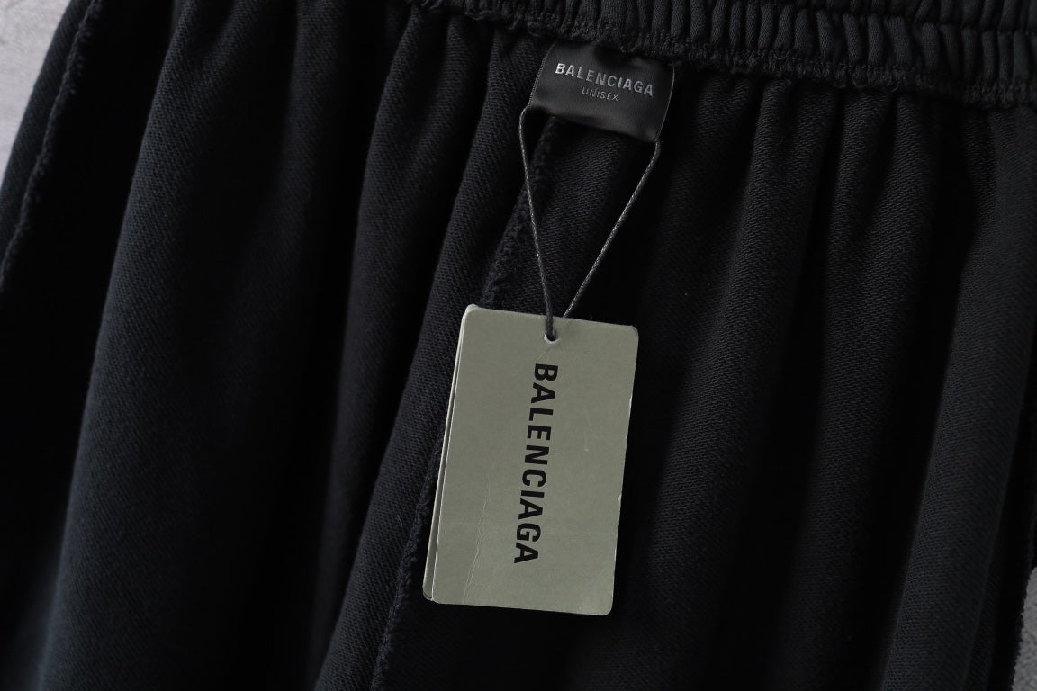 LuxluxHouse Best Quality Clothes Balenciaga Pants