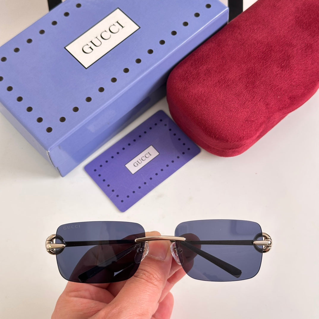 LuxluxHouse Best Quality Glasses Gucci
