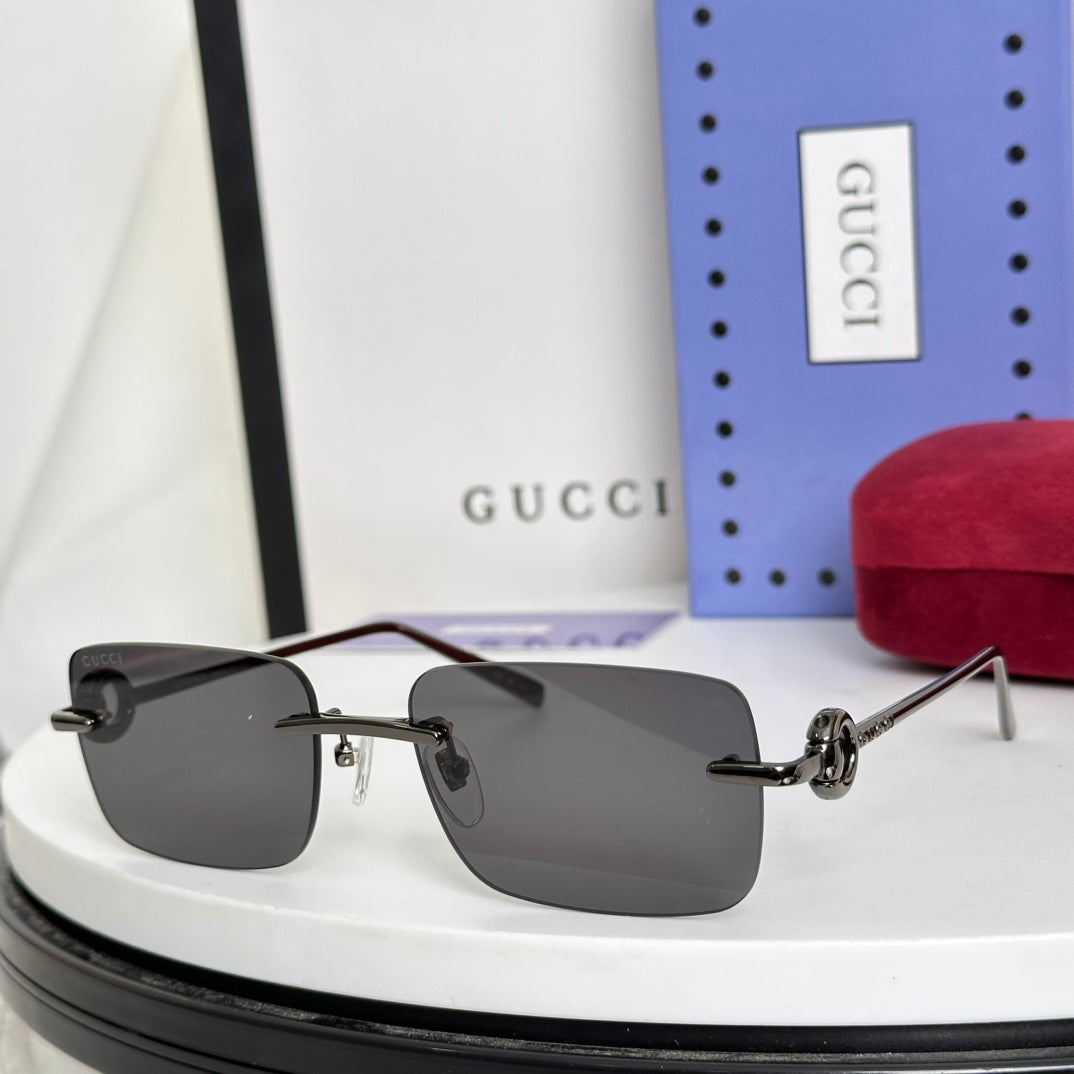 LuxluxHouse Best Quality Glasses Gucci