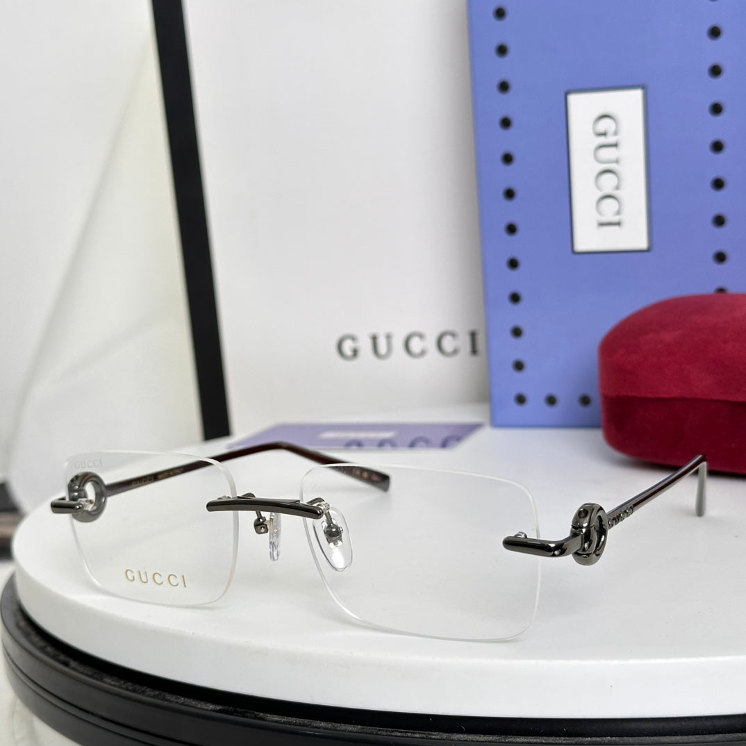 LuxluxHouse Best Quality Glasses Gucci
