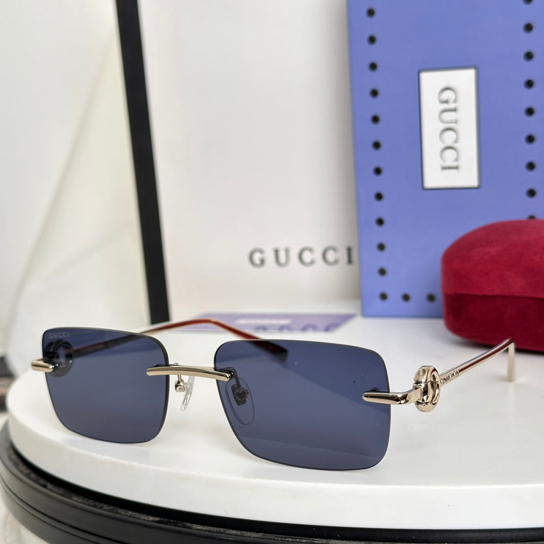 LuxluxHouse Best Quality Glasses Gucci