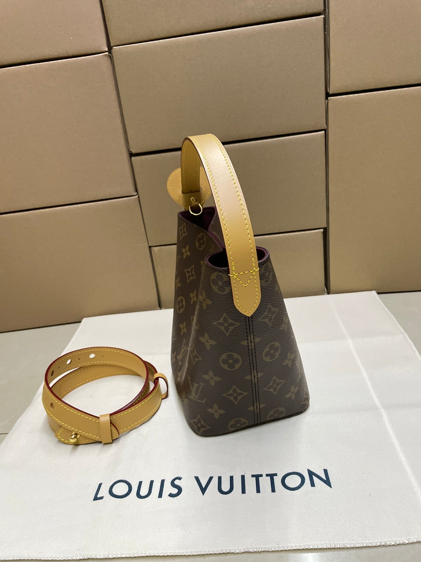LuxluxHouse Best Quality Bags Louis Vuitton Women