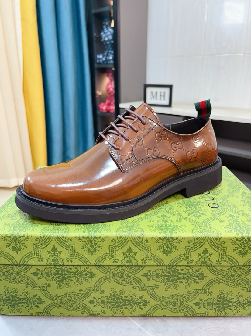 LuxluxHouse Best Quality Shoes Gucci