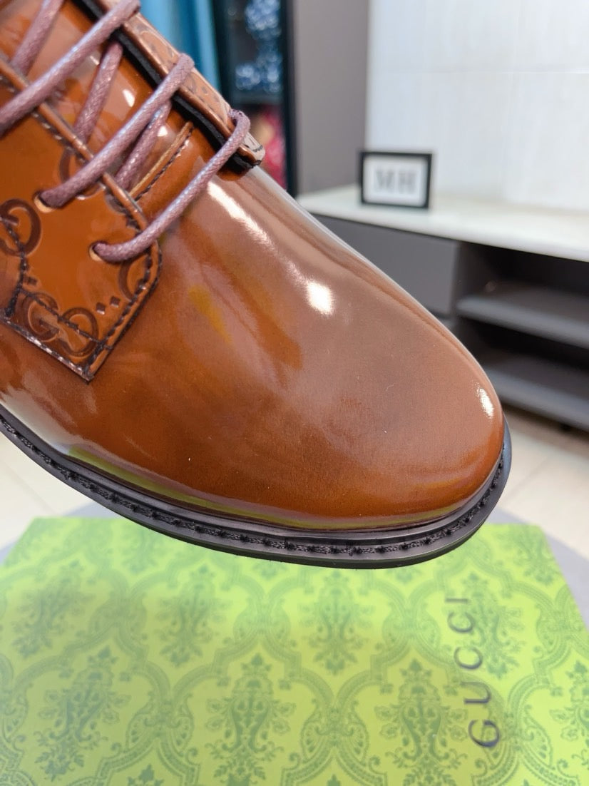 LuxluxHouse Best Quality Shoes Gucci