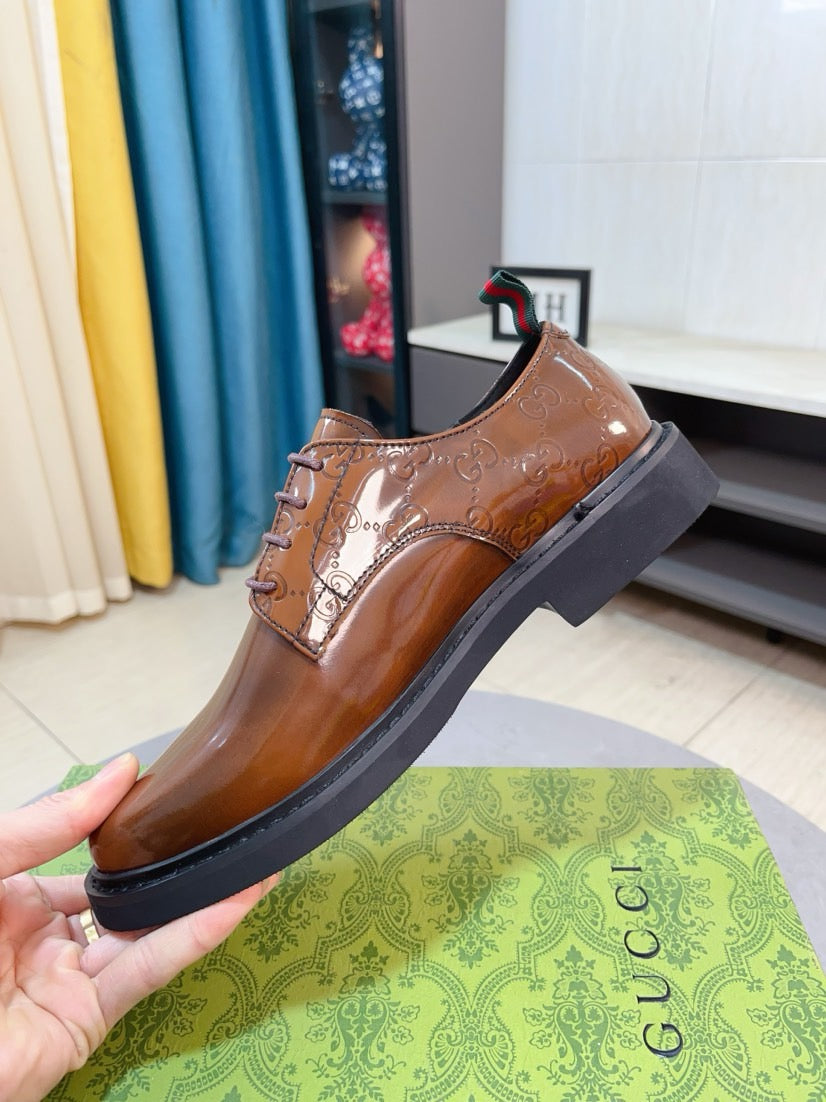 LuxluxHouse Best Quality Shoes Gucci