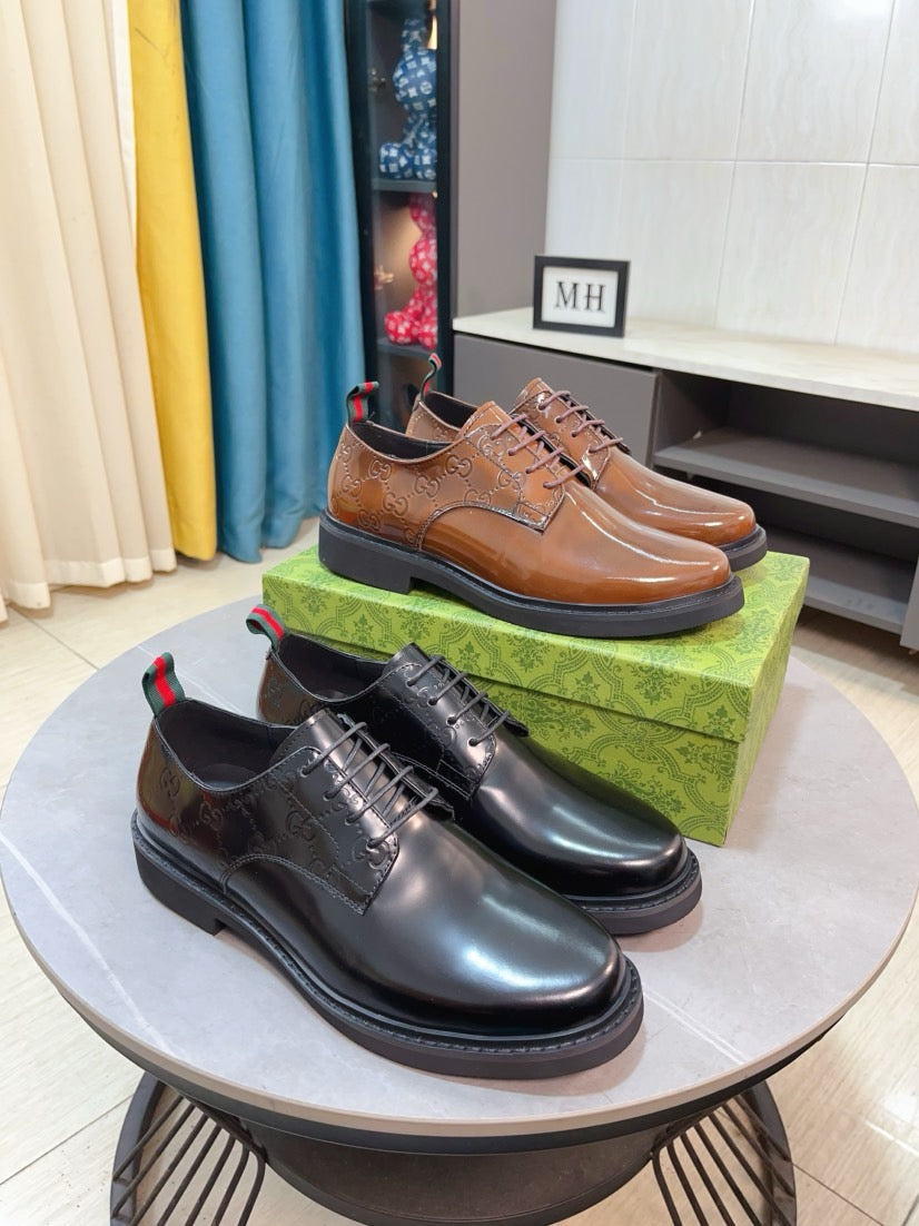 LuxluxHouse Best Quality Shoes Gucci
