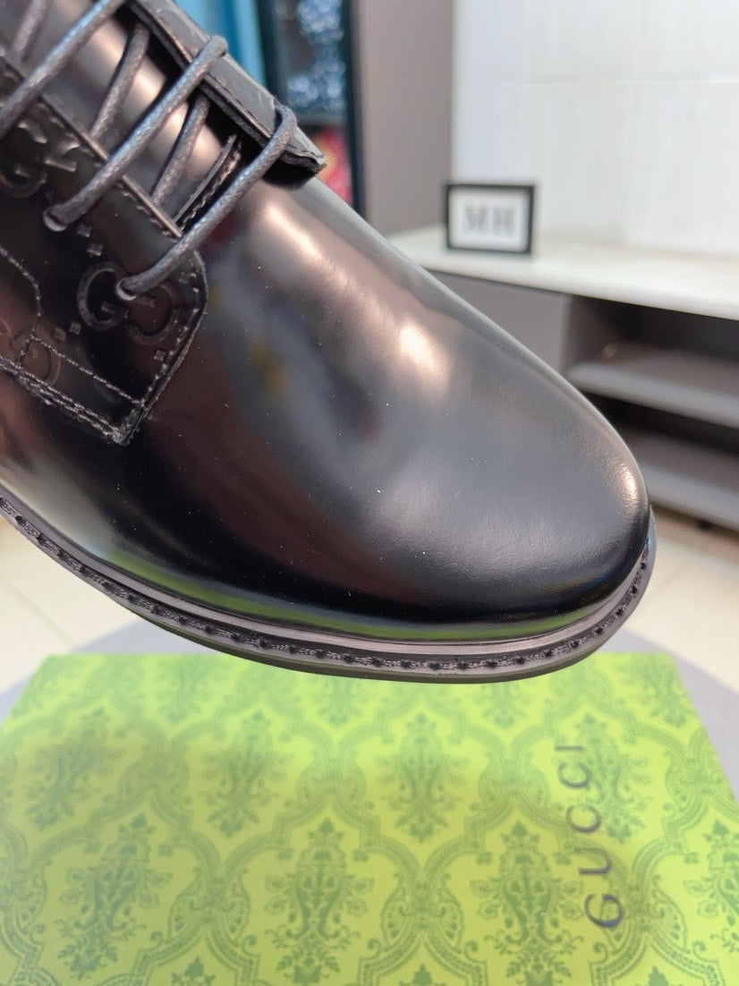LuxluxHouse Best Quality Shoes Gucci