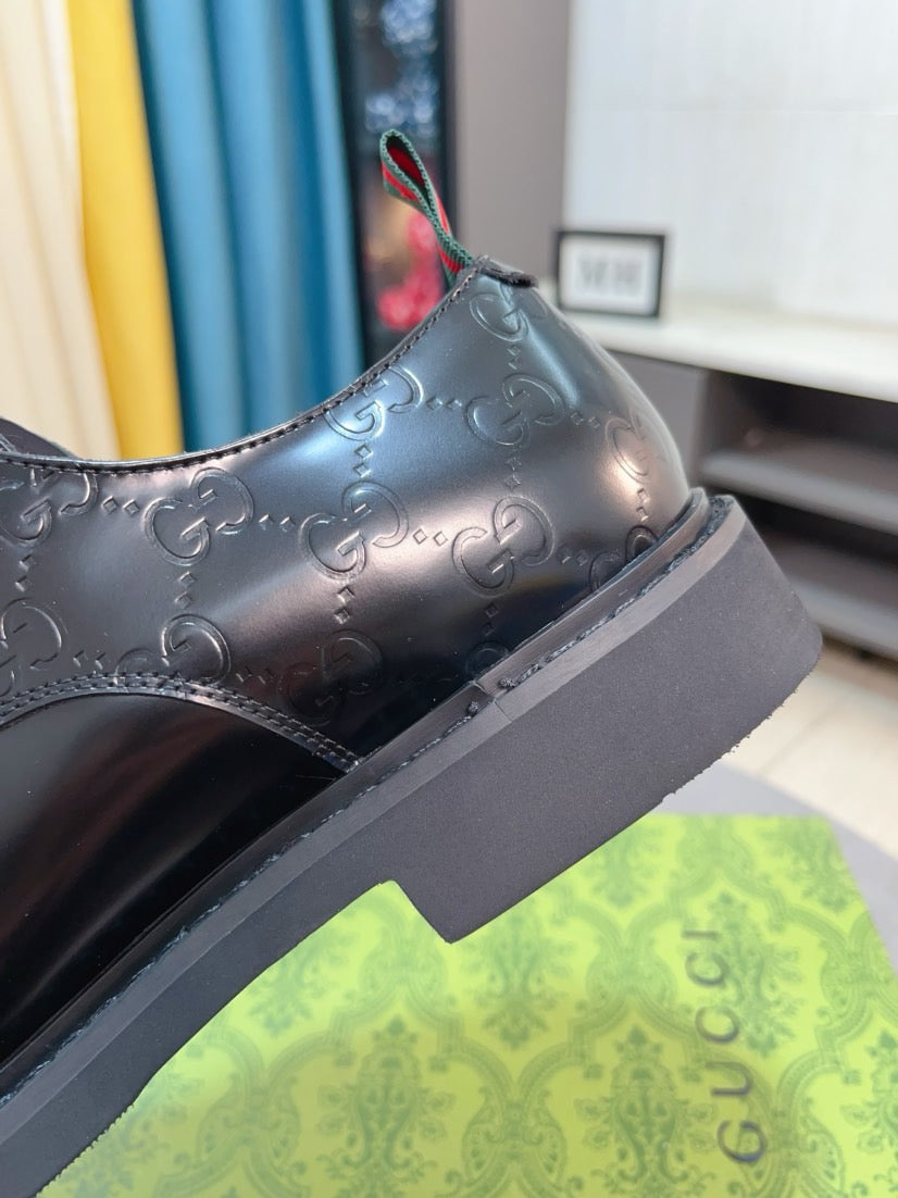 LuxluxHouse Best Quality Shoes Gucci