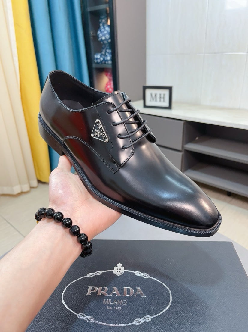LuxluxHouse Best Quality Shoes Prada