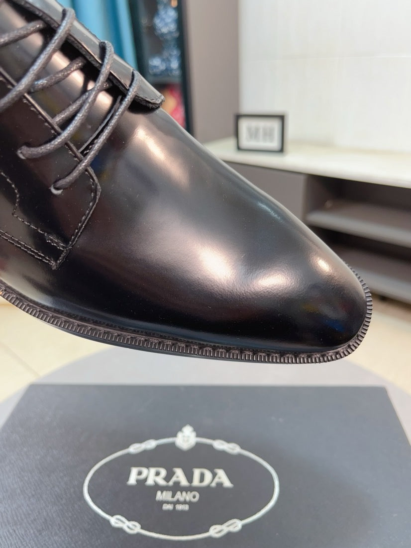 LuxluxHouse Best Quality Shoes Prada