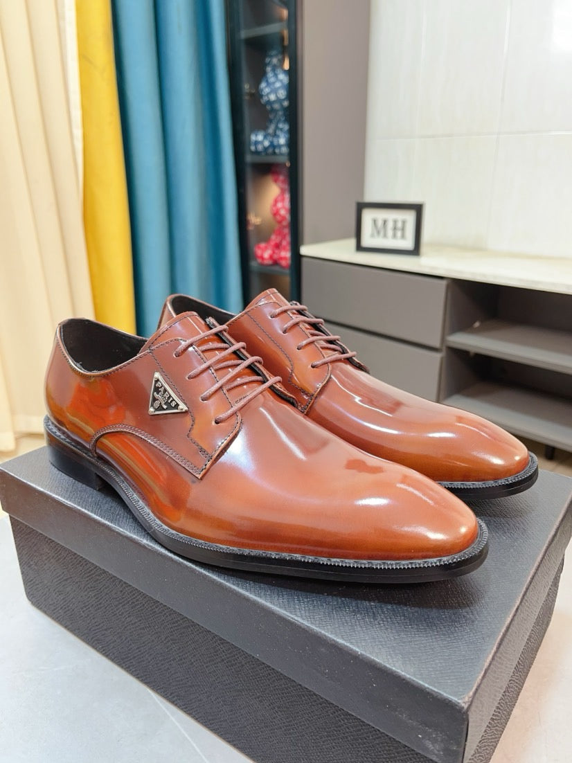 LuxluxHouse Best Quality Shoes Prada