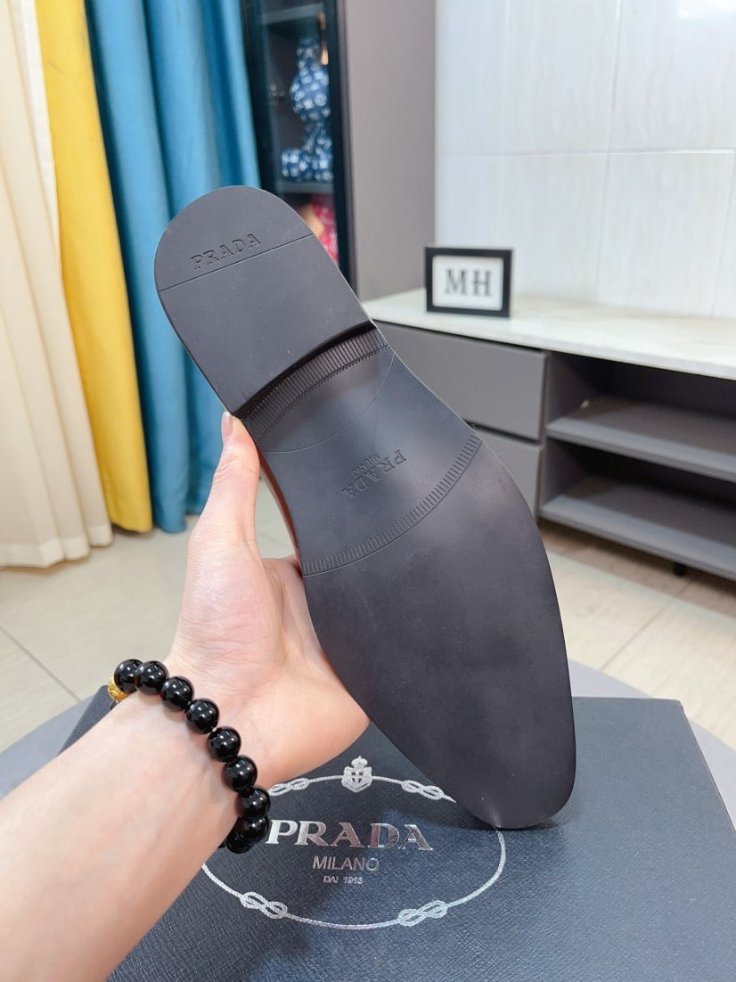 LuxluxHouse Best Quality Shoes Prada