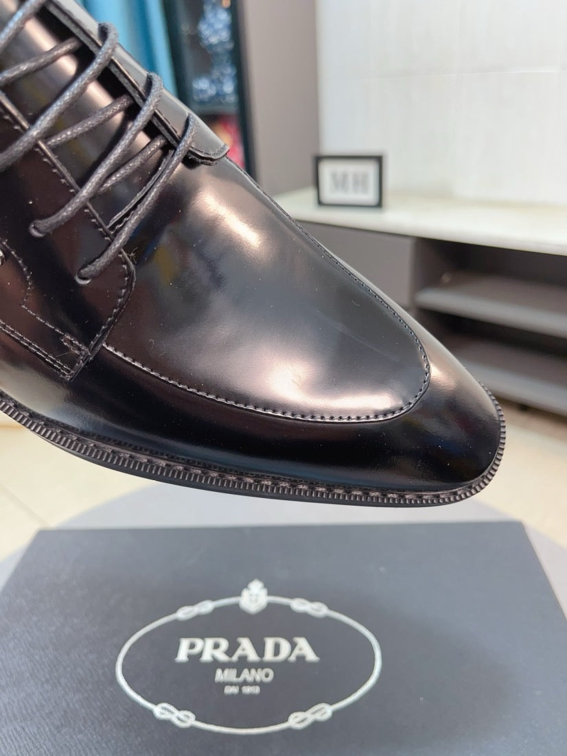LuxluxHouse Best Quality Shoes Prada