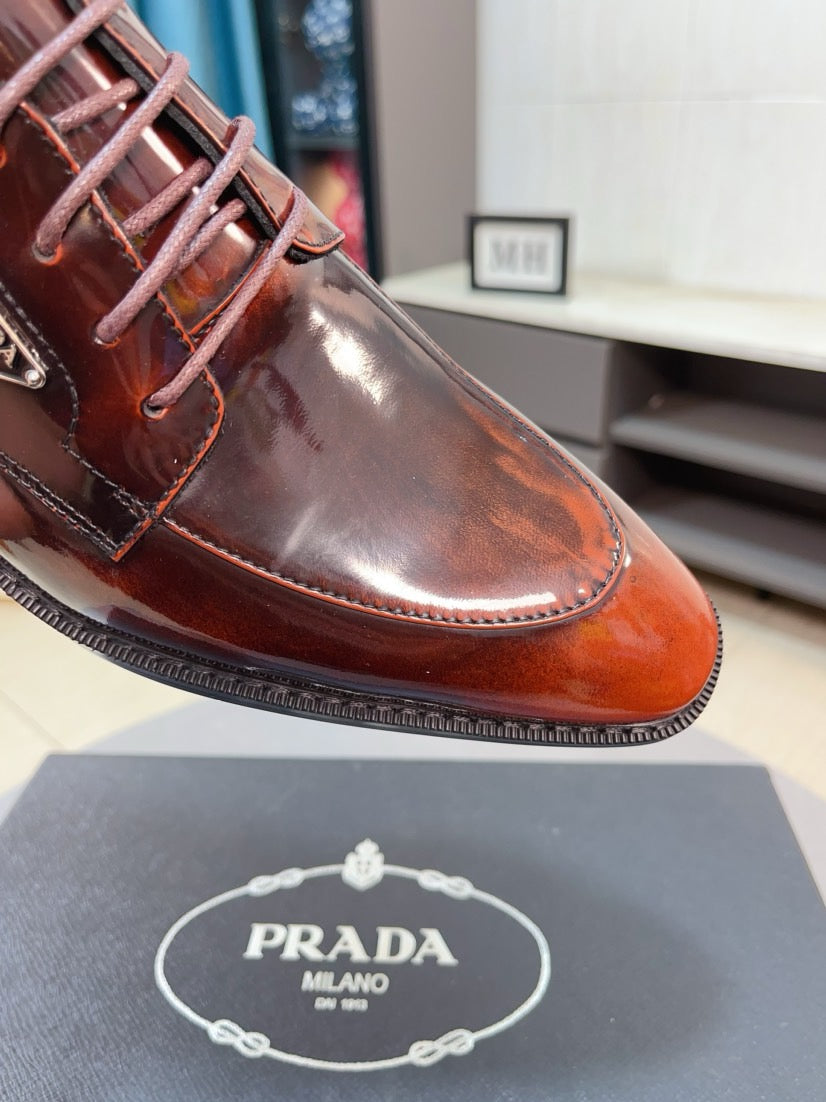 LuxluxHouse Best Quality Shoes Prada