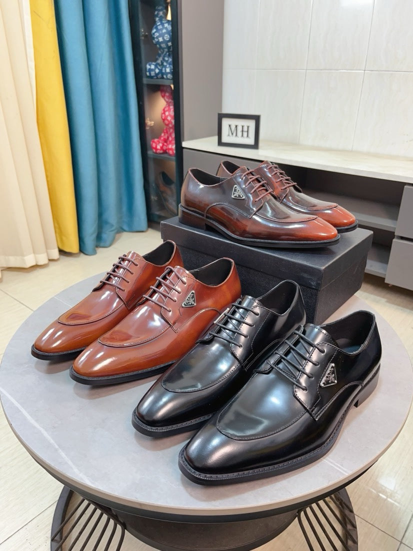 LuxluxHouse Best Quality Shoes Prada