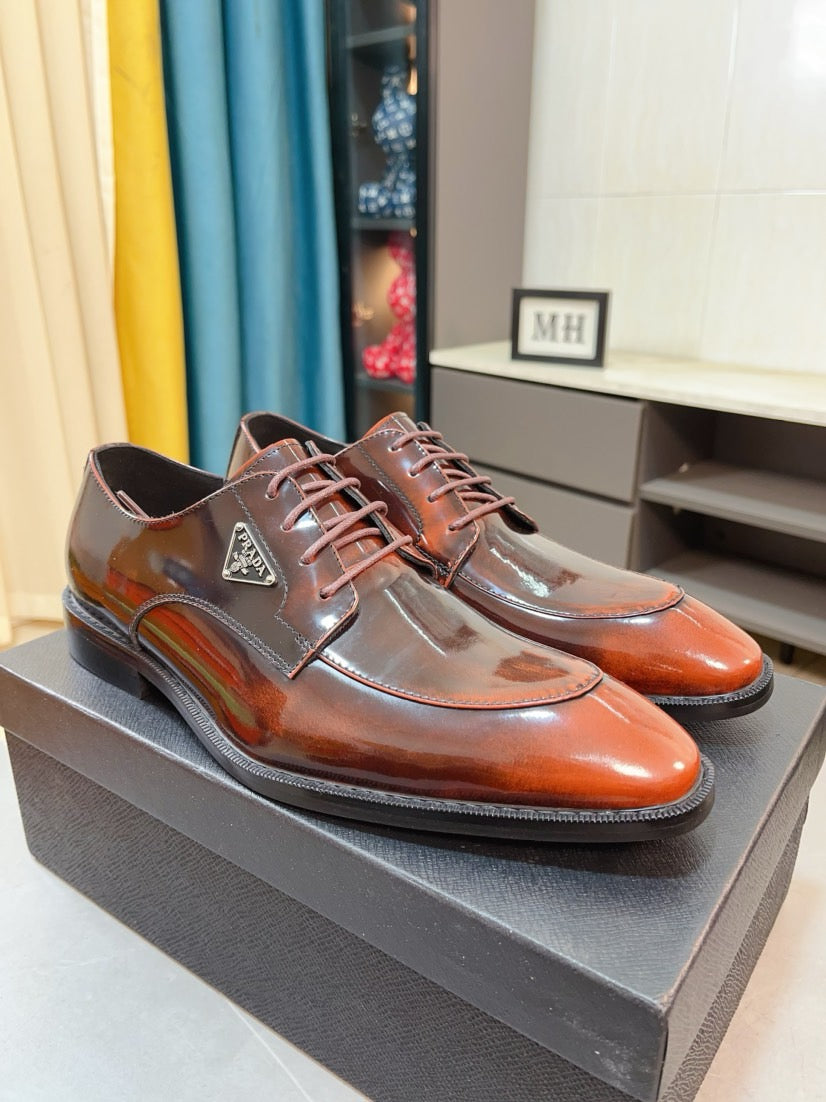 LuxluxHouse Best Quality Shoes Prada