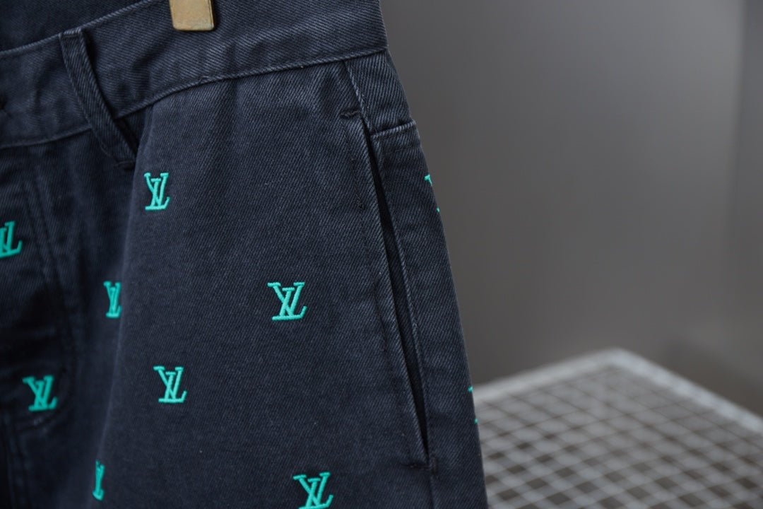 LuxluxHouse Best Quality Clothes Pants Louis Vuitton