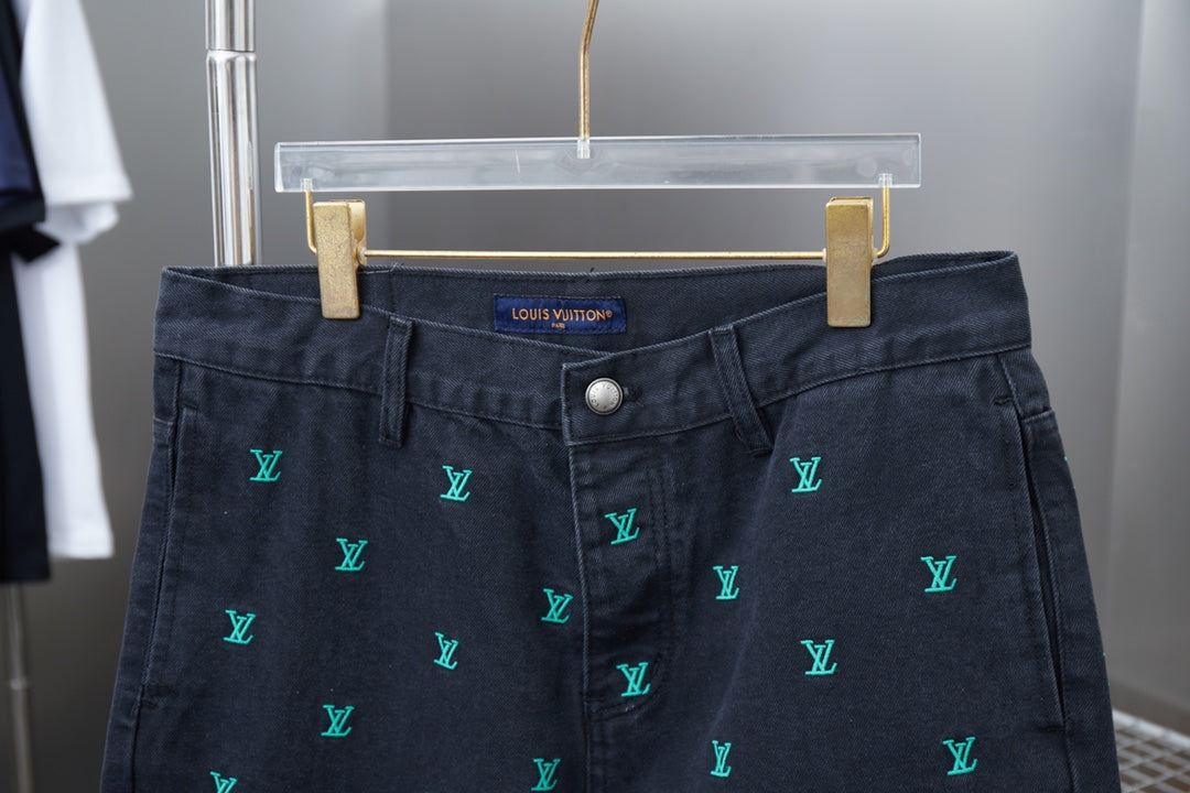 LuxluxHouse Best Quality Clothes Pants Louis Vuitton