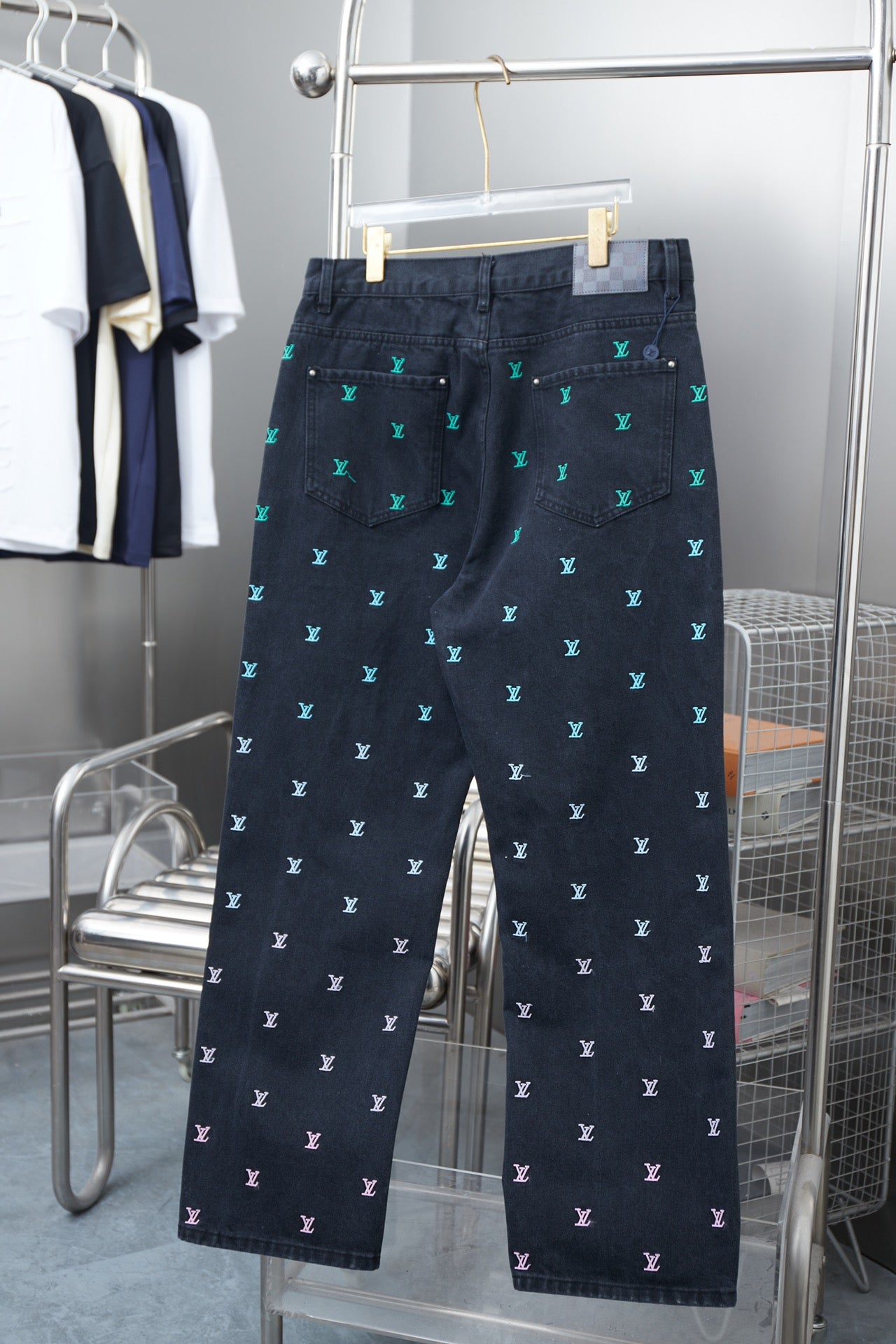 LuxluxHouse Best Quality Clothes Pants Louis Vuitton