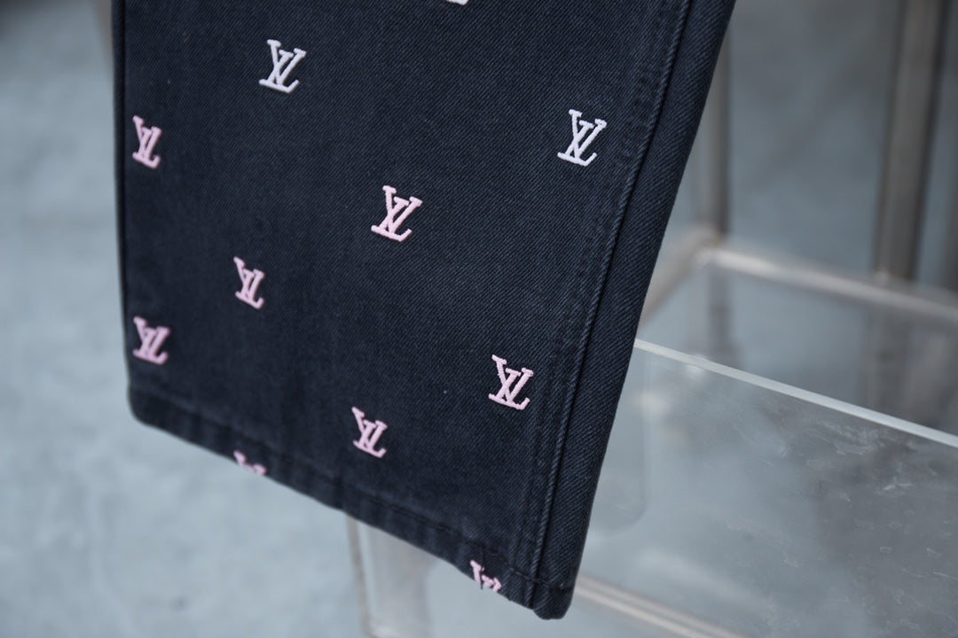 LuxluxHouse Best Quality Clothes Pants Louis Vuitton