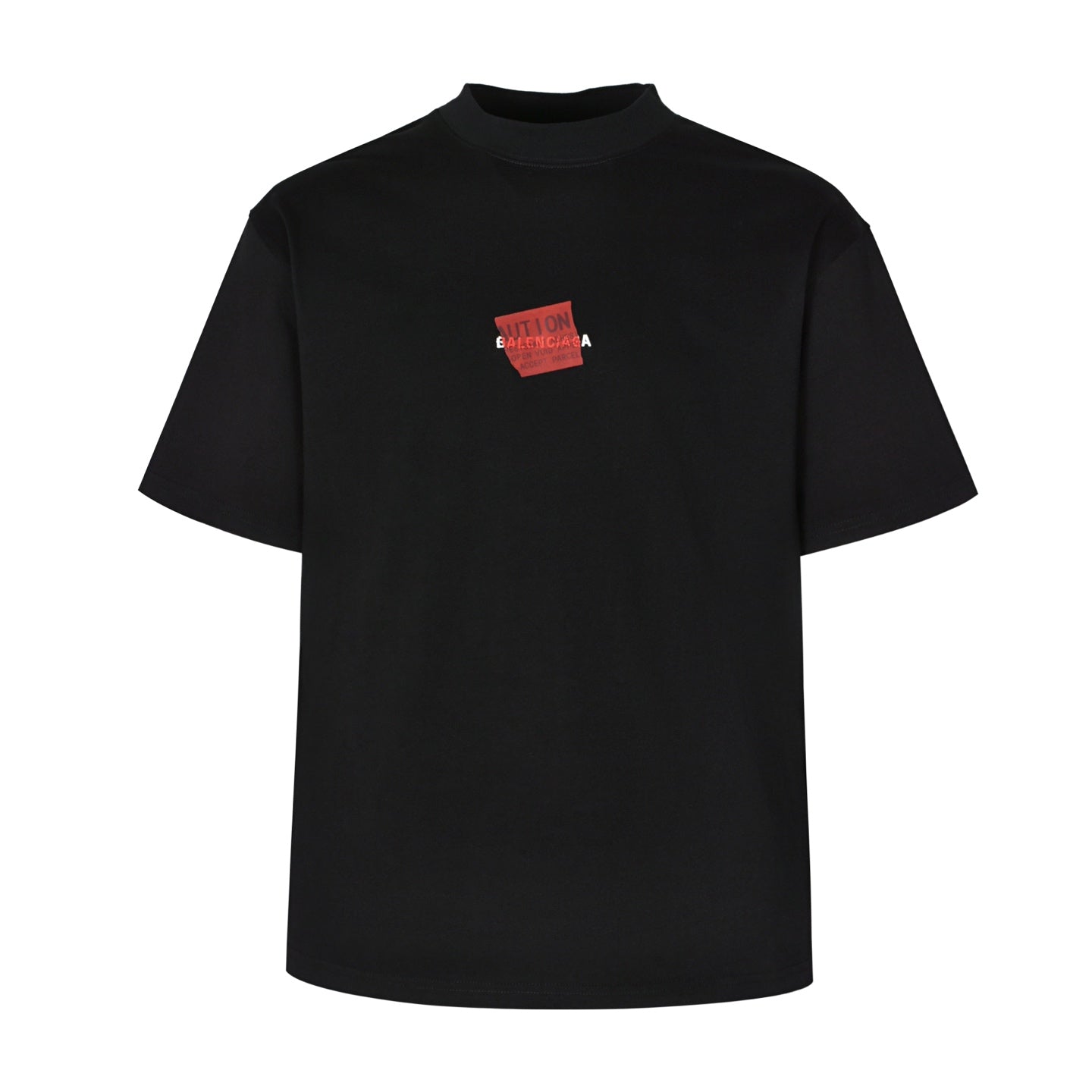 LuxluxHouse Best Quality Clothes Balenciaga T-shirt