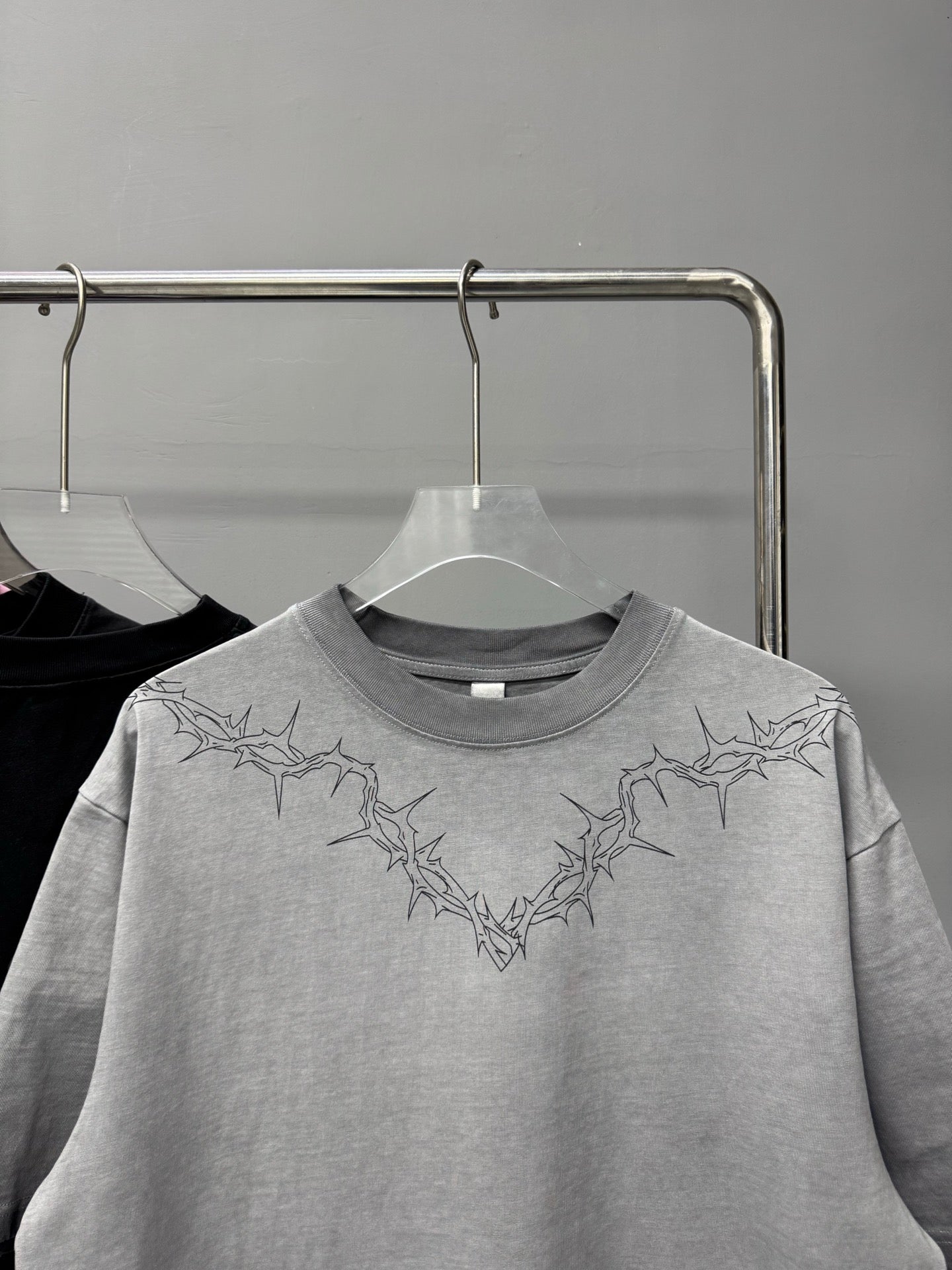 LuxluxHouse Best Quality Clothes Pants Chrome Hearts