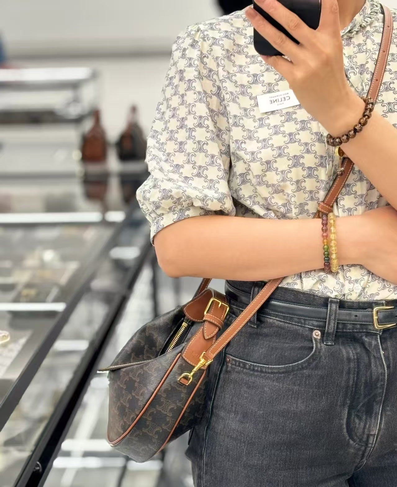 LuxluxHouse Best Quality Bags Celine Women