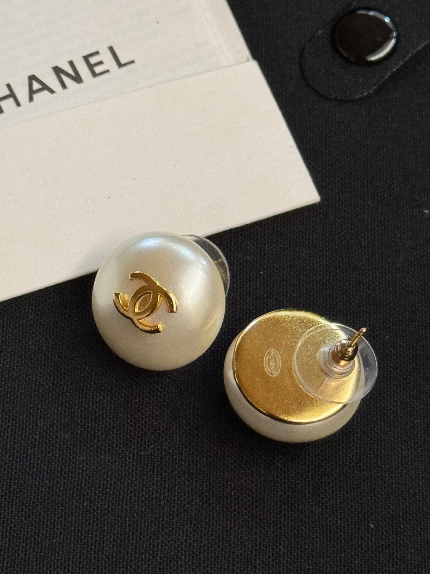 LuxluxHouse Low Price And High Quality Accessories Chanel