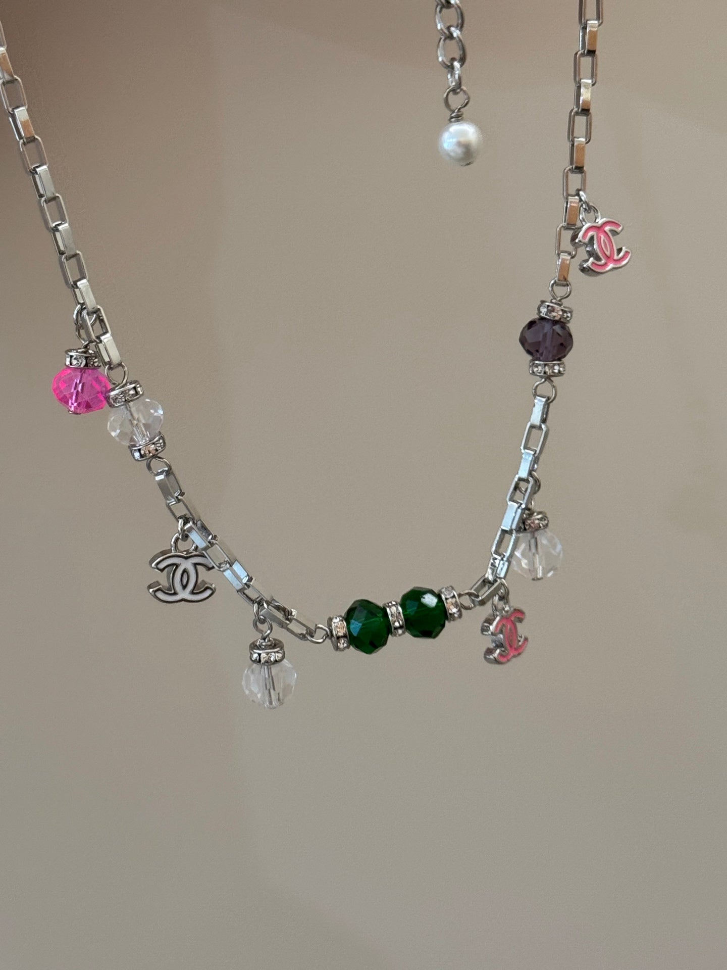 LuxluxHouse Low Price And High Quality Accessories Chanel