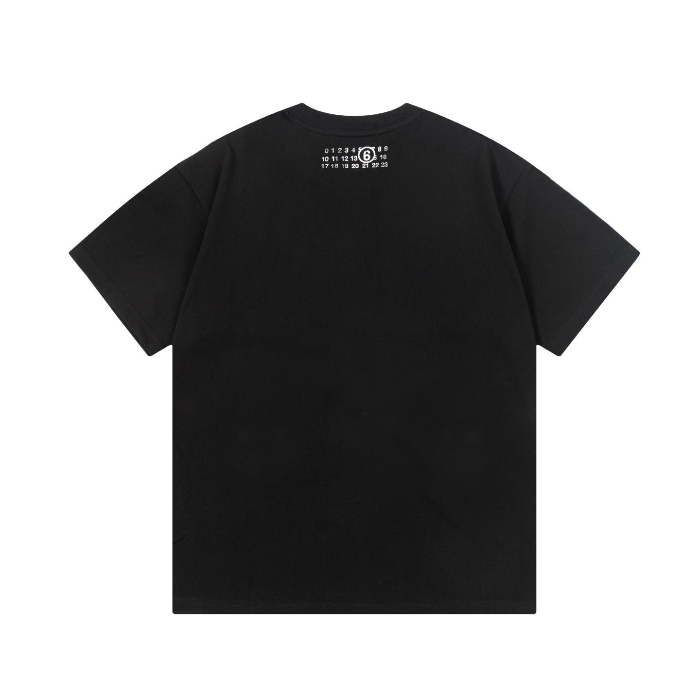 LuxluxHouse Best Quality Clothes T-shirt Chanel & Maison Margiela