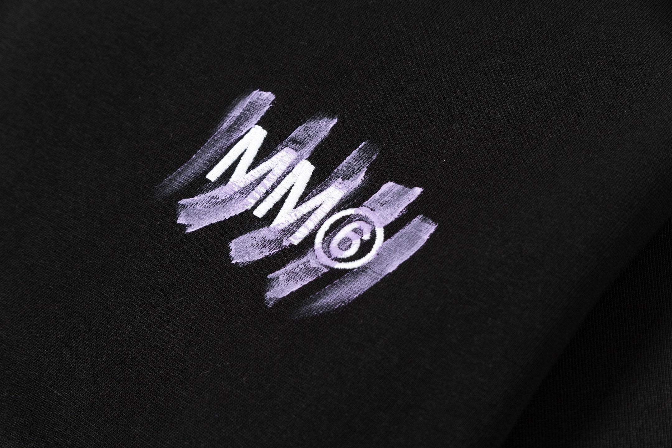 LuxluxHouse Best Quality Clothes T-shirt Chanel & Maison Margiela