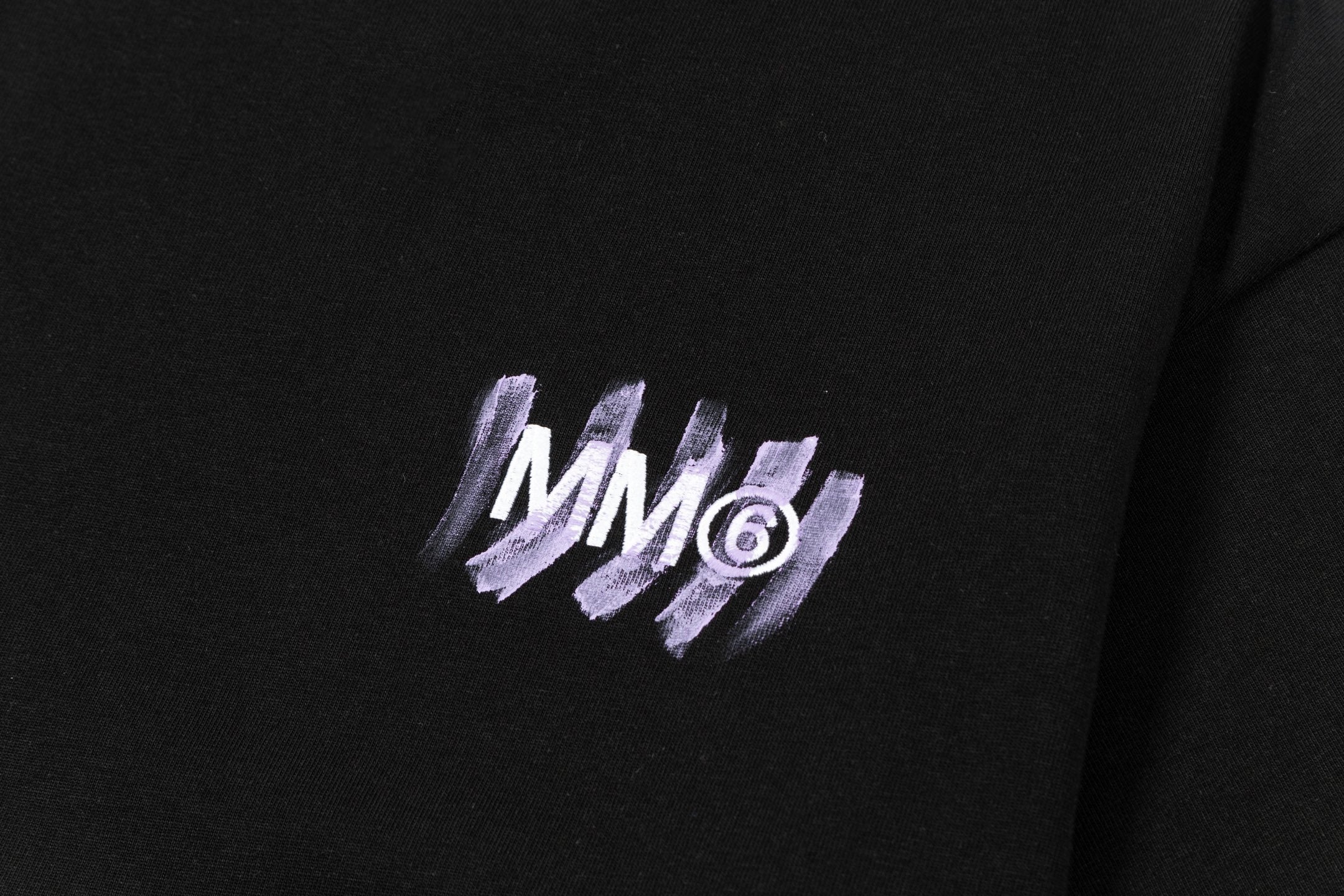 LuxluxHouse Best Quality Clothes T-shirt Chanel & Maison Margiela