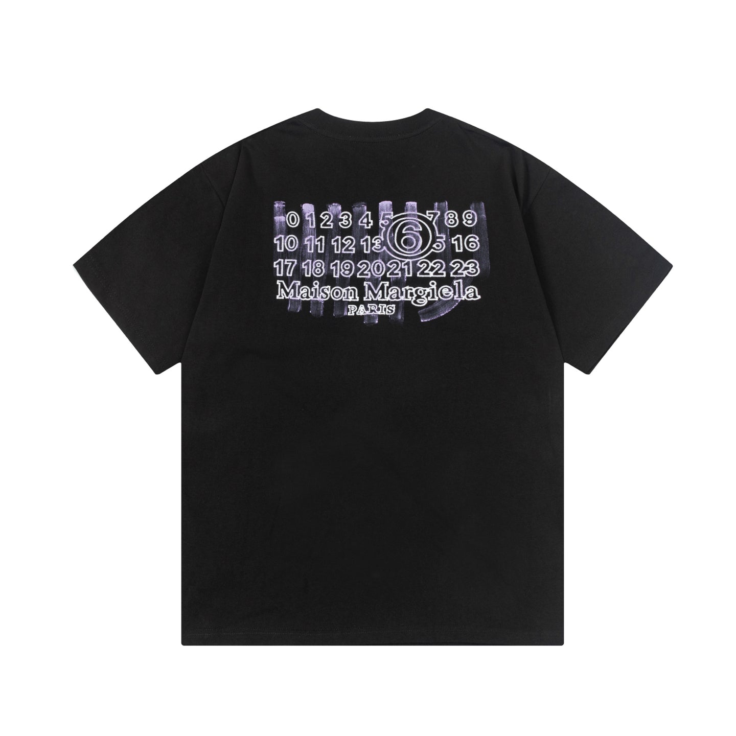 LuxluxHouse Best Quality Clothes T-shirt Chanel & Maison Margiela