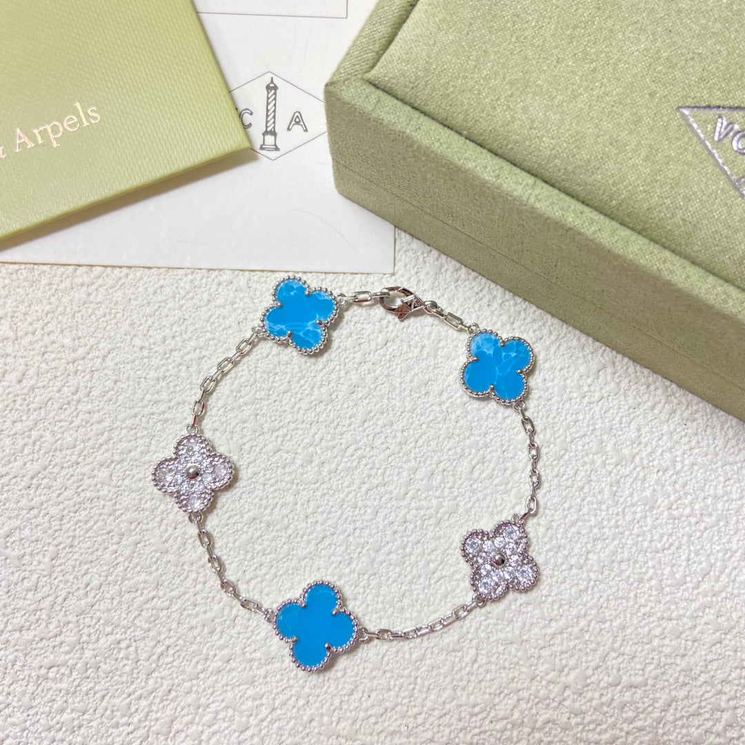 LuxluxHouse Best Quality Accessories Bracelet Van Cleef & Arpels