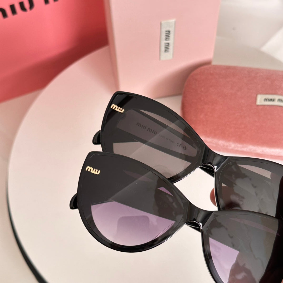 LuxluxHouse Best Quality Glasses Miu Miu
